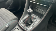 MG ZS 1.5 VTi-TECH Excite 5dr Petrol Hatchback